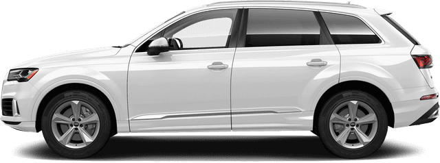 Compact SUV