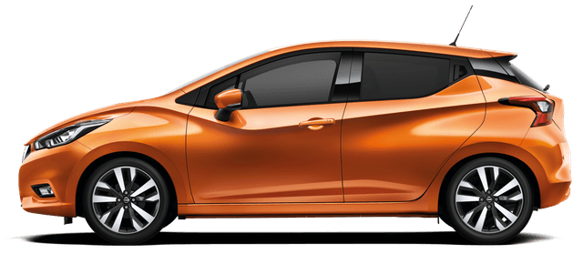 Hatchback