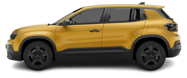 Mini SUV