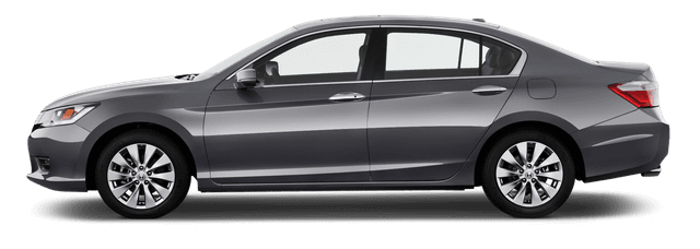 Sedan